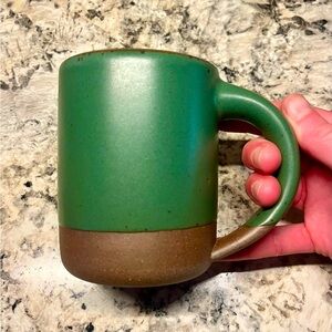 East Fork Pottery mug